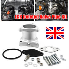 EGR Deleted Valve Pipe Kits for VW Golf Mk5 Skoda Seat Jetta Audi 1.9 2.0 Tdi UK