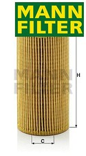 OIL FILTER FITS: FITS FOR TRAFIC II BUS 2.5 DCI 115/2.0 DCI 90/2.0 DCI 115/2.