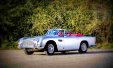 1966 Aston Martin DB5