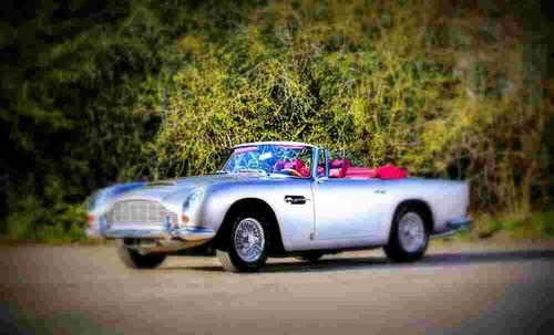 1966 aston martin db5 - aston,