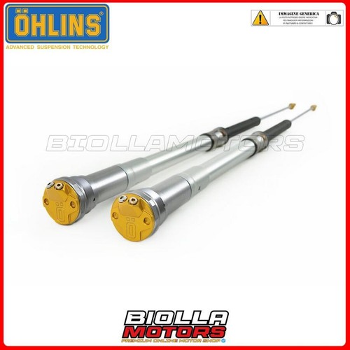 Fcx 0104 fork cartridge - fork, ohlins