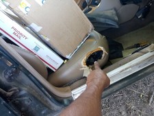 1995-2002 Jaguar  xj6 xj8