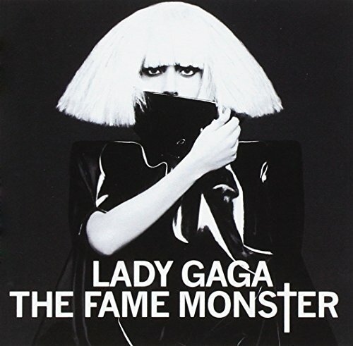 Lady gaga fame - gaga, monster