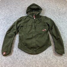 Fly53 Jacket Ladies Hooded