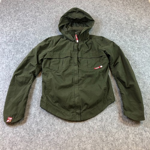 Fly53 jacket ladies hooded - fly53,