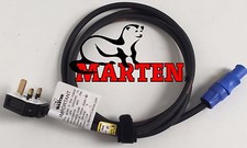 Marten® 13a Duraplug to