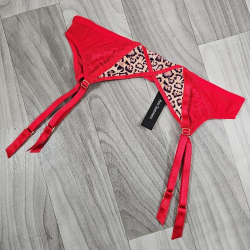 Ann summers instinctive garter - ann,