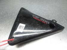 Honda CB400 NC31 Project Big 1 1992-On Motorcycle Left Hand Side Panel Cover 