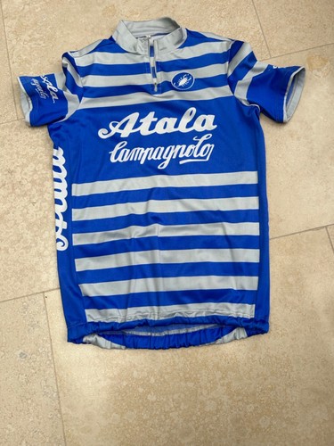 Atala campagnolo cycling - atala, /