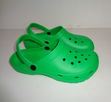 Ladies Garden Clogs Women