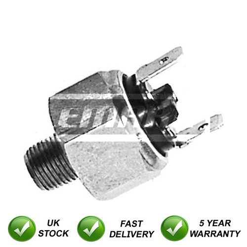 Sjr brake light switch fits - light,
