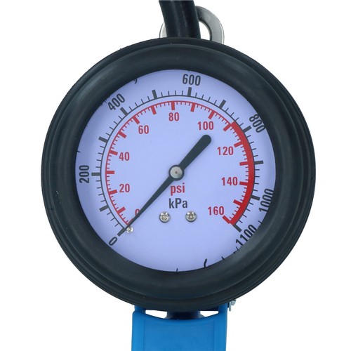 Professional tyre inflator - professional,