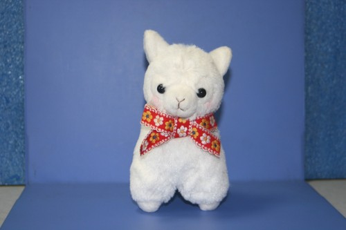 Arpakasso alpacasso white - arpakasso,