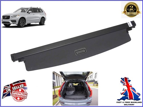 Genuine volvo xc90 mk2 - genuine,