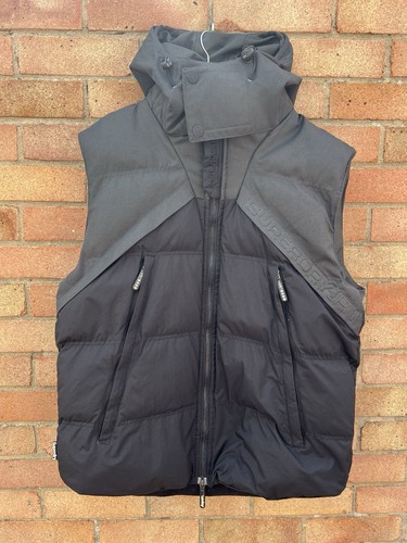 Superdry wind hybrid size - superdry,