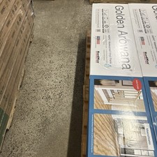 Macchiato Golden Arowana LVP