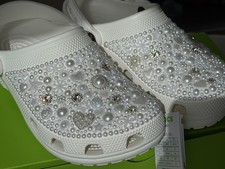 Ladies Custom Decorated