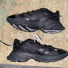 Lacoste Mens Neo Shot Running