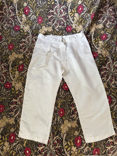 Bnwt marks spencer cream - marks,