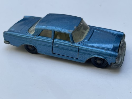 Matchbox lesney superfast - lesney,
