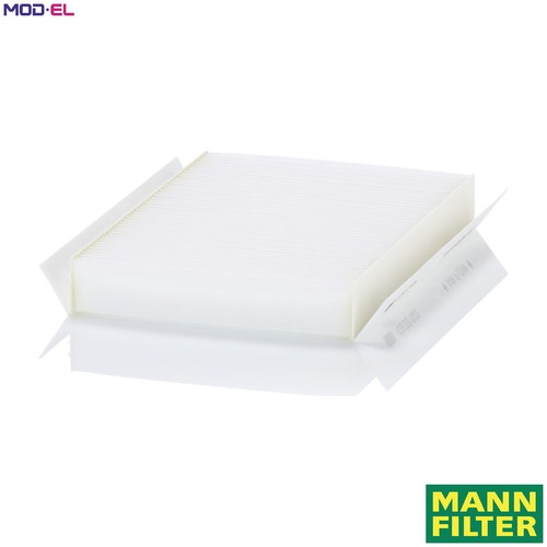 Filter cabin air - filter, 022