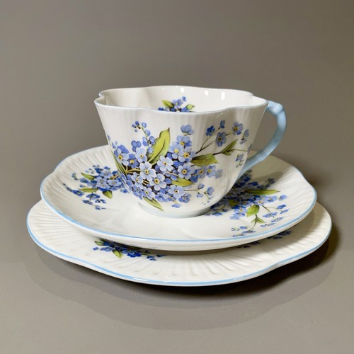 Shelley dainty shape forget - dainty, me