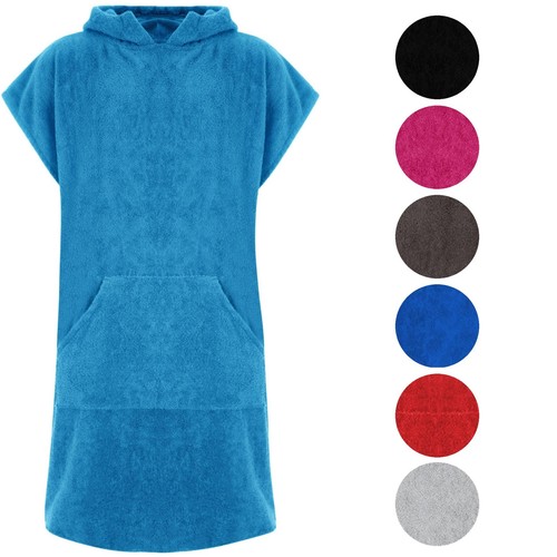Adults hooded 100 cotton - hooded,