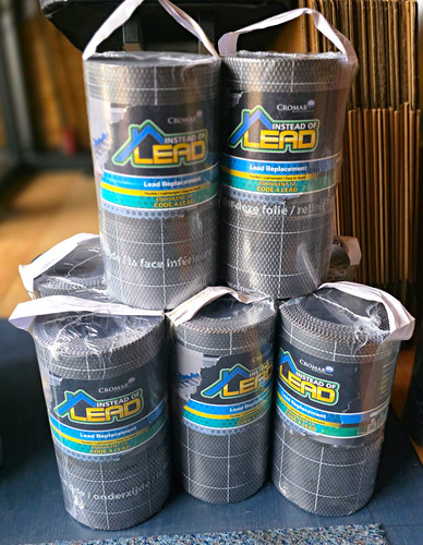 Instead lead - instead,