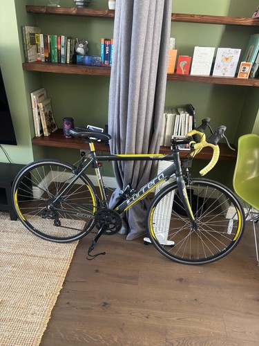 Carrera racing bike - racing, t6