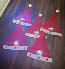 Festive Christmas Hat Xmas Hat