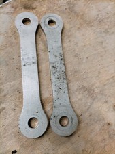 XTZ 660 suspension 50mm