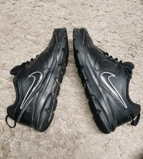 Nike T-Lite XI All Black