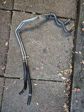 Honda Sh125 Coolant Hoses And Lines 2012