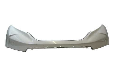 Honda front bumper - honda,