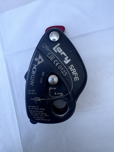 12841 12mm 225kg - 10-12mm, climbing