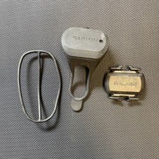 Garmin Ant+ Bike Speed and