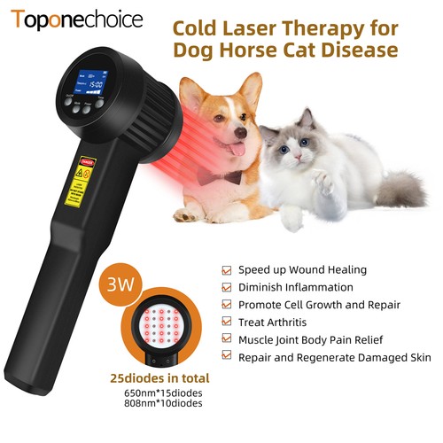 3000mw laser therapy for - 3000mw,