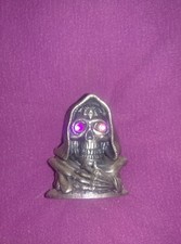 Dark Secrets Skull Master