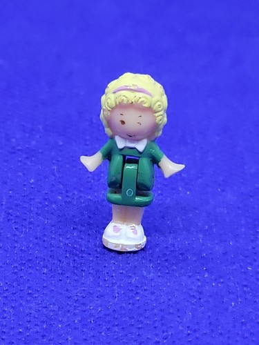 1989 lucy locket polly pocket - 1989,
