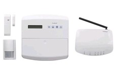 Friedland Global Guard IP