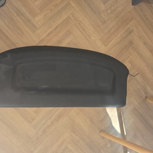 Citroen ds3 parcel shelf - ds3,