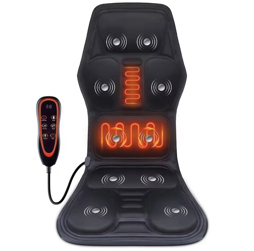Electric back massager - back,