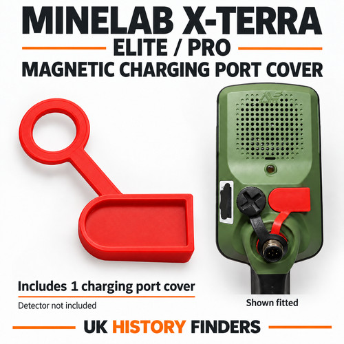 Minelab terra pro elite - minelab,