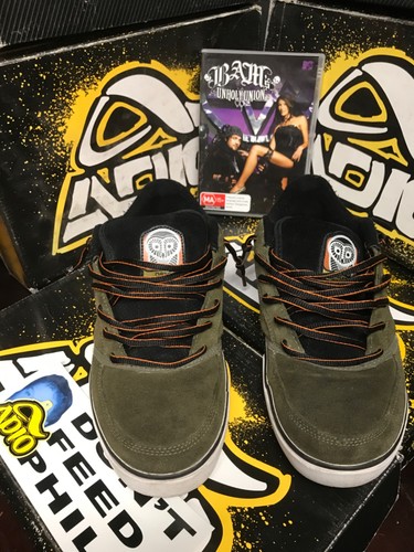 Adio nate broussard sick rare - nate,