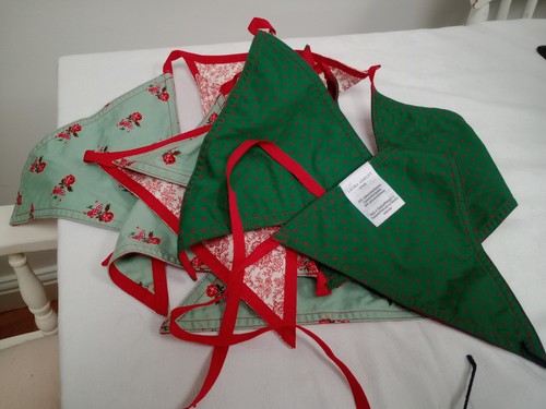 Laura ashley bunting - laura,