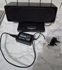 Sony SRS-GU10iP Audio Speaker