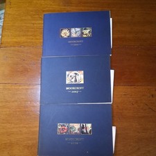 moorcroft collectors club