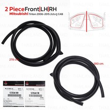 Fits Mitsubishi L200 Cab 2Dr