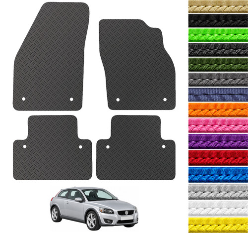 For volvo c30 manual - manual, 2007-2013