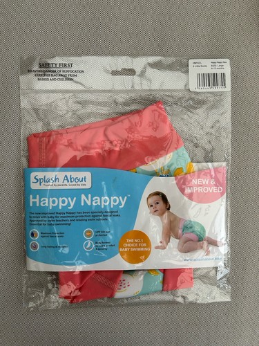 Splash about happy nappy - splash,